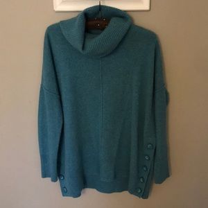 Cashmere sweater